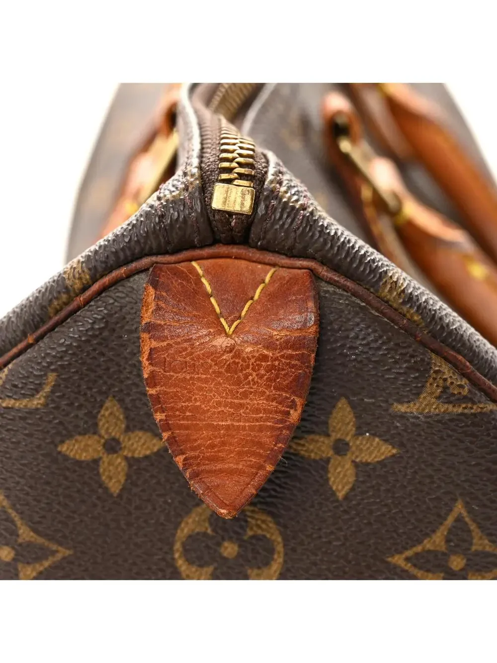 Louis Vuitton Speedy 35 #329423L75B